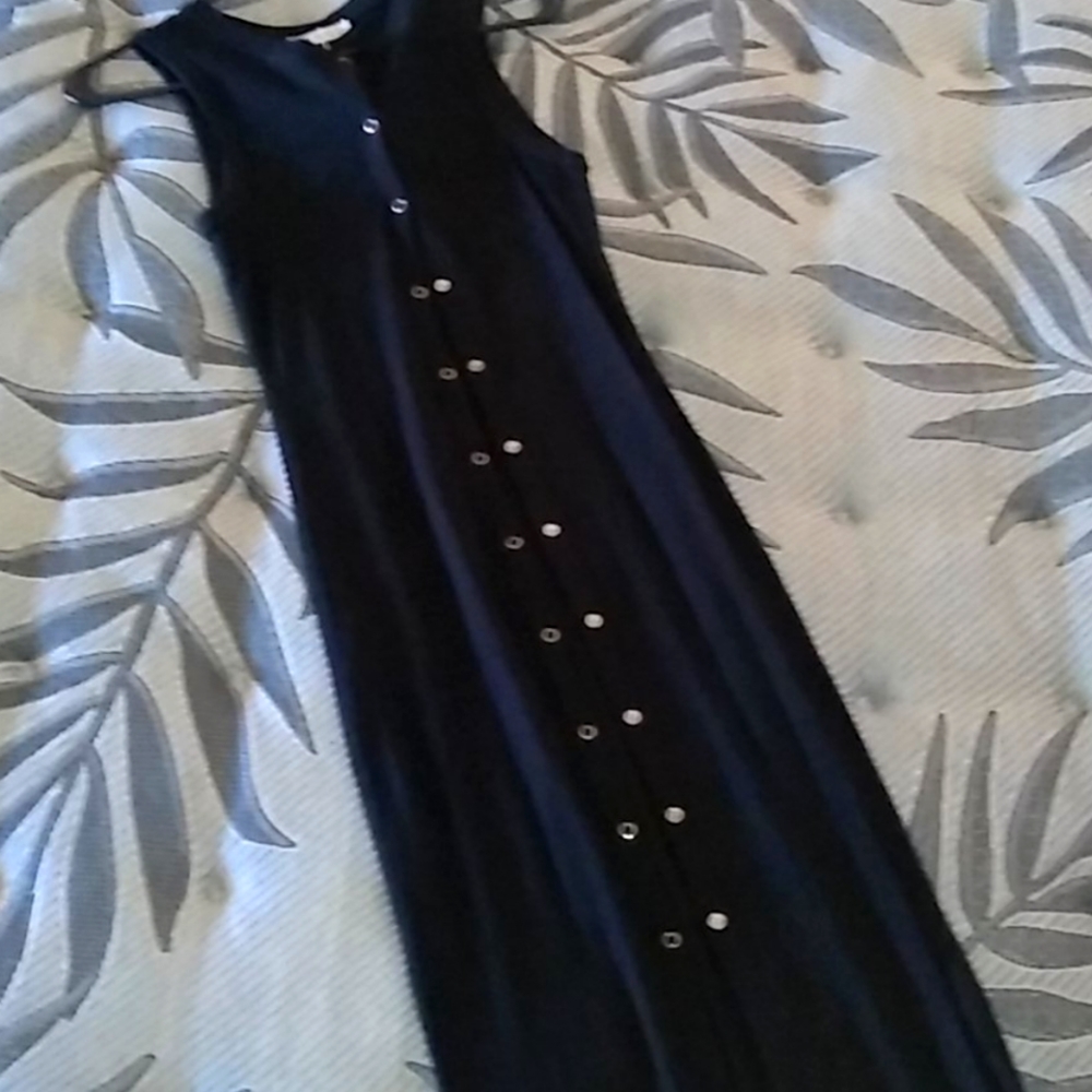 NWT Zara long dress